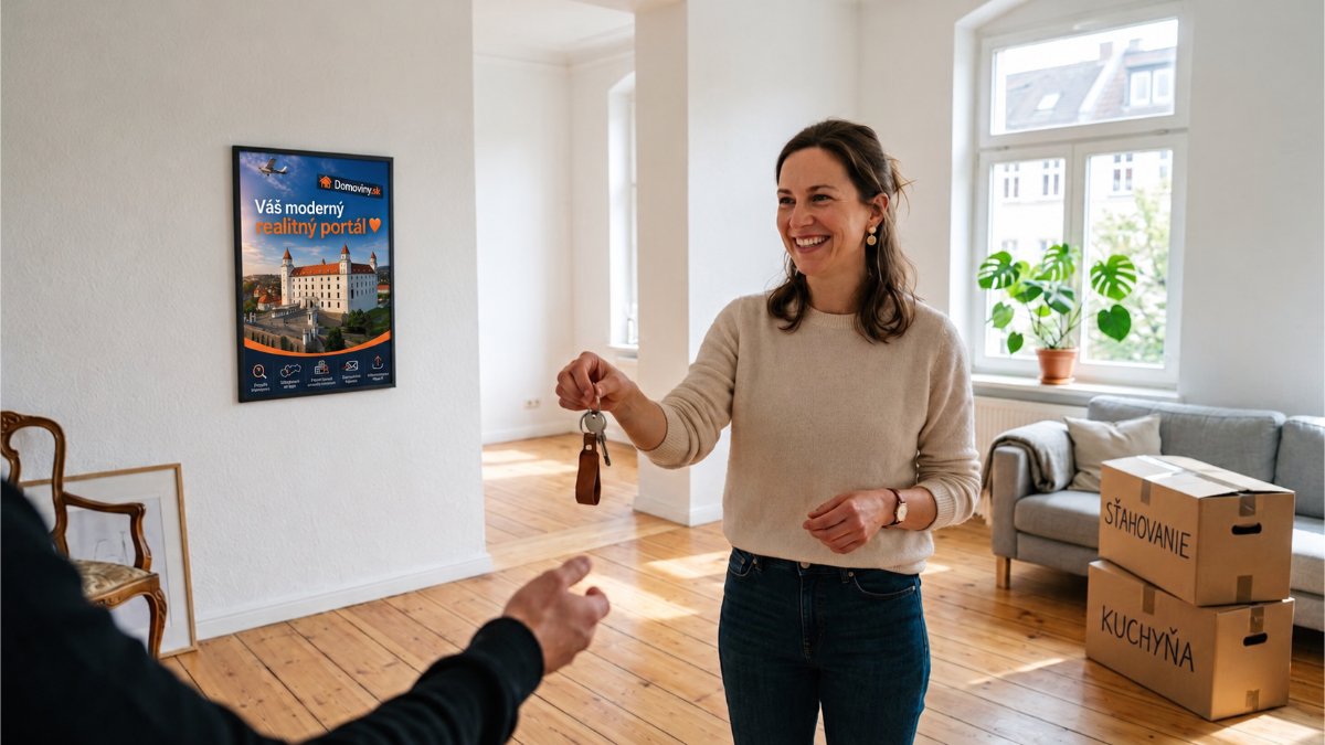 Ako predať byt bez realitky: kompletný postup, zmluvy a poplatky (2026)